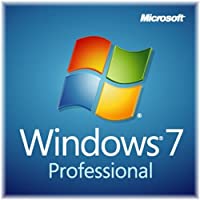 Los mejores  - Microsoft Windows 7 Professional- 64 bit- English- 1 Pack- DSP OEI (DVD)